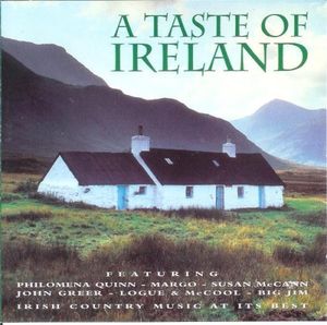 A Taste of Ireland