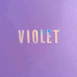 Violet