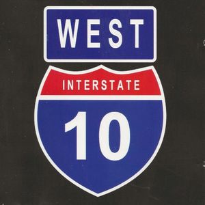 Interstate 10