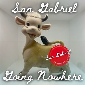 Going Nowhere (Single)