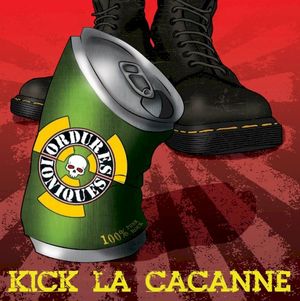 Kick la cacanne (EP)