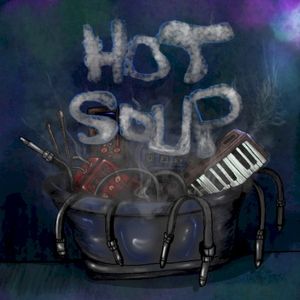 Hot Soup (Single)