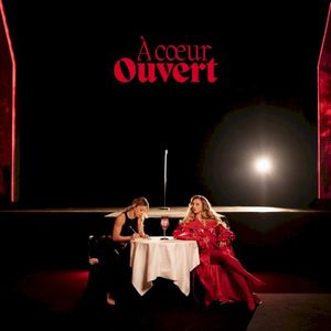 À coeur ouvert (EP)