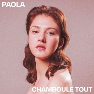 Chamboule tout (Single)