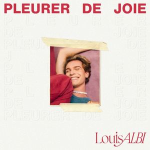 Pleurer de joie (Single)