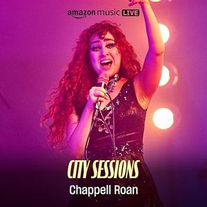 Chappell Roan: City Sessions (Amazon Music Live) (Live)