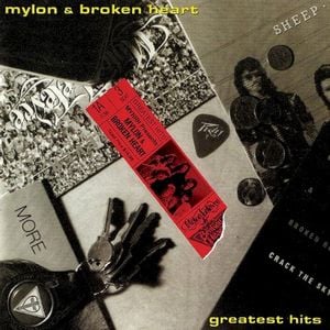 Mylon & Broken Heart/Greatest Hits