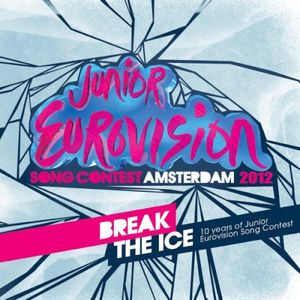 Junior Eurovision Song Contest: Amsterdam 2012