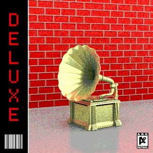 Deluxe EP (EP)