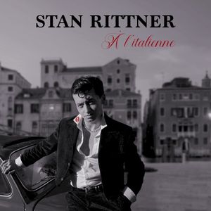 À l’italienne (Single)