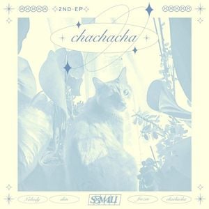 chachacha (EP)