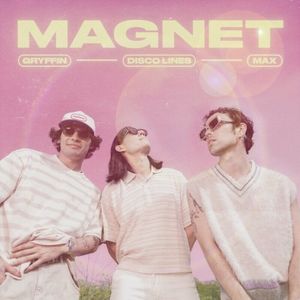 MAGNET (Single)