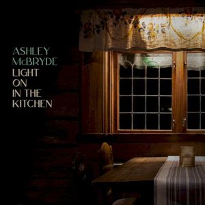 Light On In The Kitchen (Single)