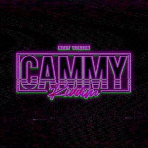 Cammy Riddim Instrumental (Single)