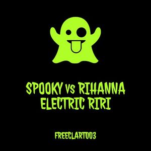 Electric Riri (Single)