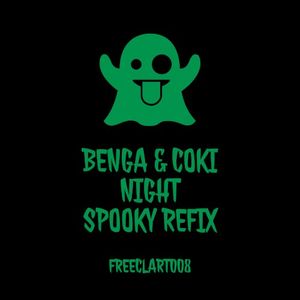 Night (Spooky Refix)