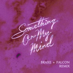 Something on My Mind (Braxe + Falcon extended remix)