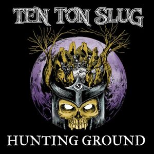 Hunting Ground (Single)