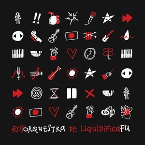 Rotorquestra de Liquidificafu (Live)