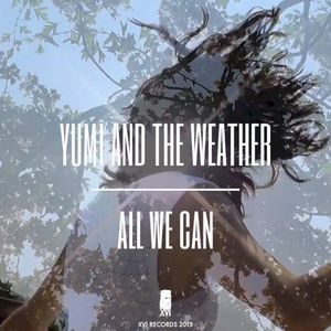 All We Can EP (EP)