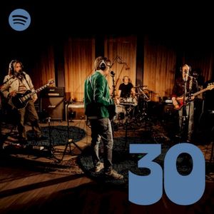 The 30th Anniversary of Weezer | Spotify Anniversaries LIVE (Live)