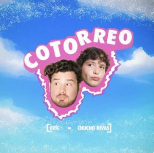 Cotorreo (Single)