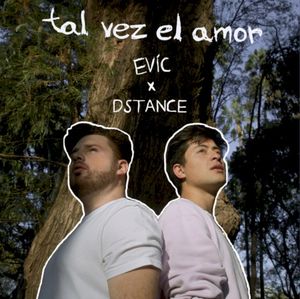 tal vez el amor (Single)