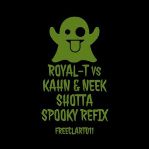 Shotta (Spooky Refix)