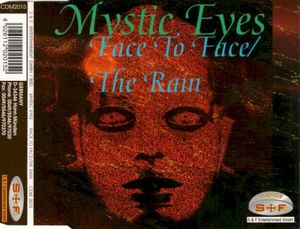 Face To Face / The Rain (Single)