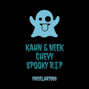 Chevy (Spooky R.I.P)