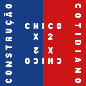 Chico x 2 (EP)