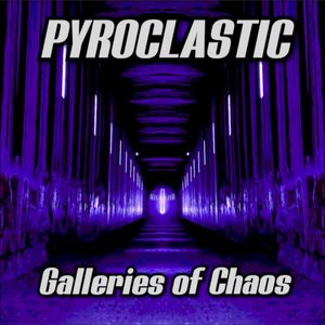 Galleries of Chaos (EP)