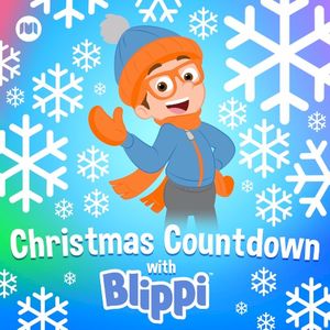 We Wish You a Blippi Christmas