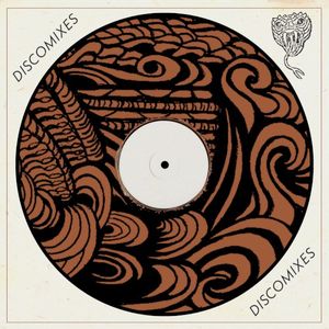 Discomixes (EP)