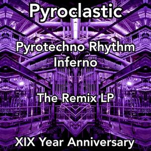 Pyrotechno Rhythm Inferno