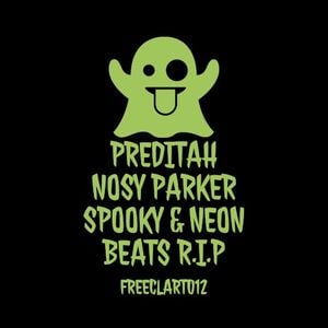 Nosy Parker (Spooky & Neon Beats R.I.P)