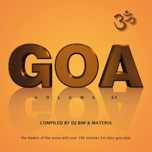 Goa Volume 65