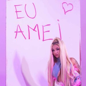 Eu Amei (Single)