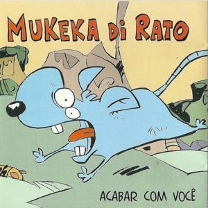 Acabar Com Você