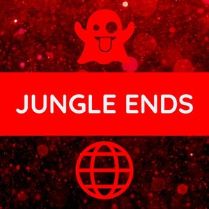 Jungle Ends (Single)