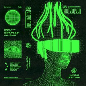 Mundo Virtual (EP)