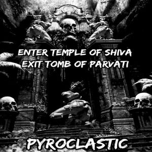 Enter Temple of Shiva Exit Tomb of Parvati