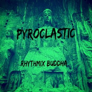 Rhythmix Buddha (Single)