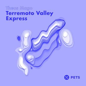 Terremoto Valley Express EP (EP)