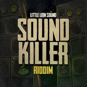 Sound Killer Riddim