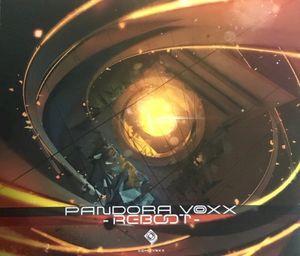 PANDORA VOXX -REBOOT-