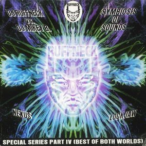 Special Series Part IV (Best Of Both Worlds) (EP)