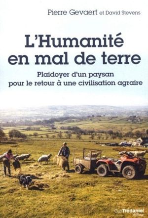 L'humanité en mal de terre