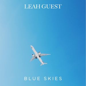 Blue Skies (Single)