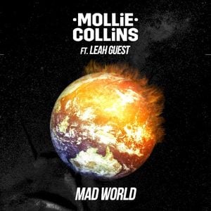 Mad World (Single)